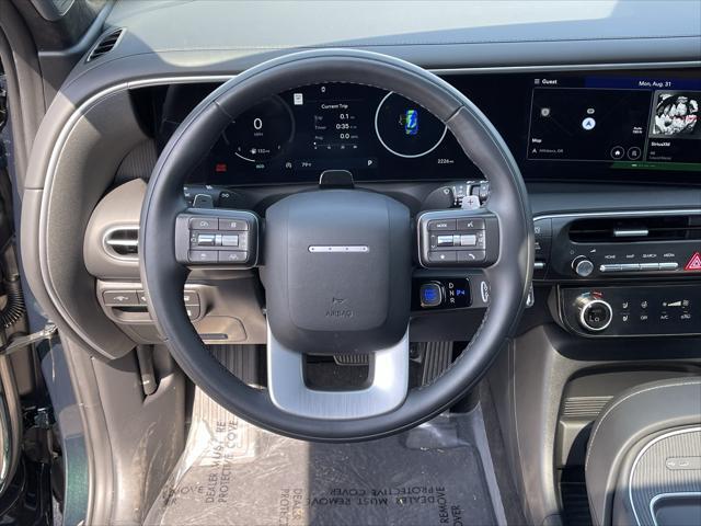 2026 Hyundai Palisade - $46,839