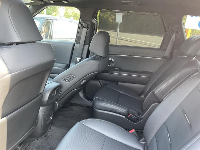 2026 Hyundai Palisade - $46,839