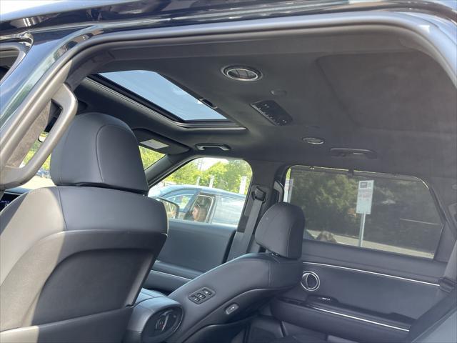 2026 Hyundai Palisade - $46,839