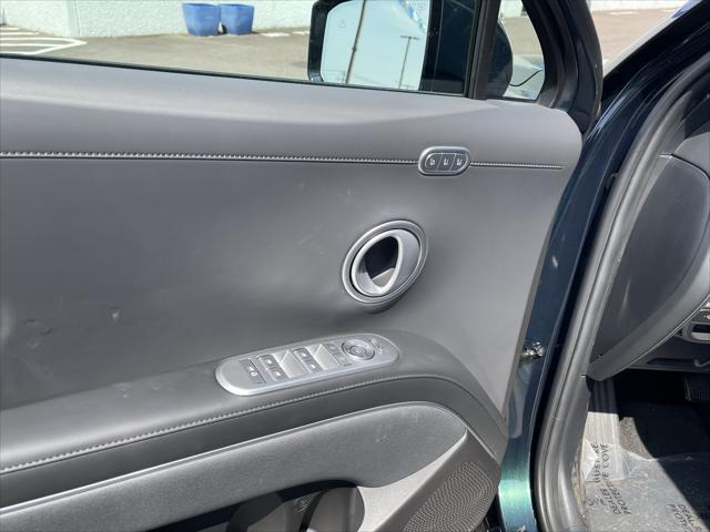 2026 Hyundai Palisade - $46,839