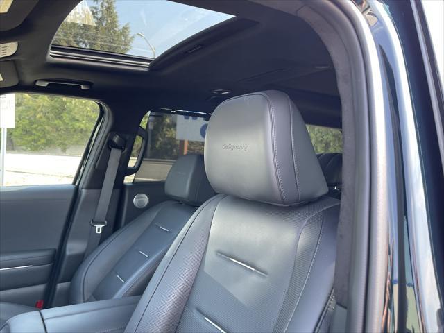 2026 Hyundai Palisade - $46,839