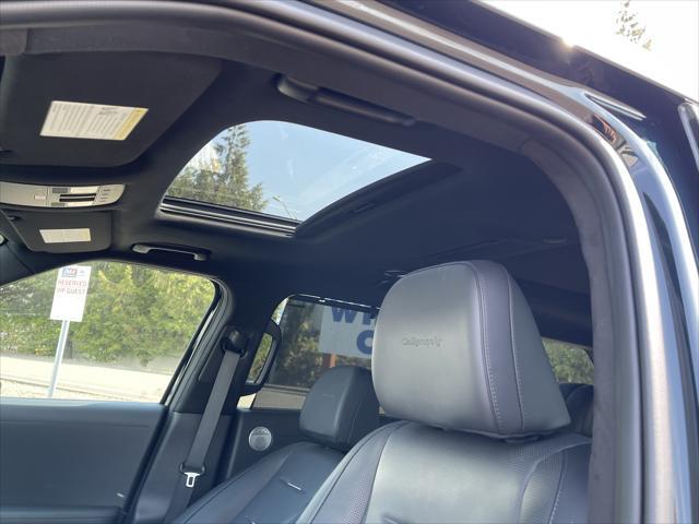 2026 Hyundai Palisade - $46,839