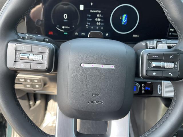 2026 Hyundai Palisade - $46,839