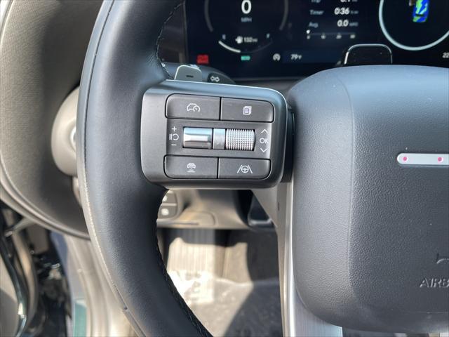 2026 Hyundai Palisade - $46,839