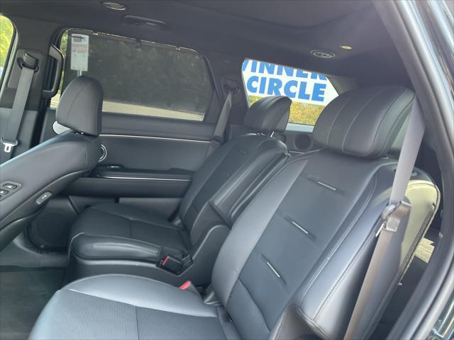 2026 Hyundai Palisade - $46,839