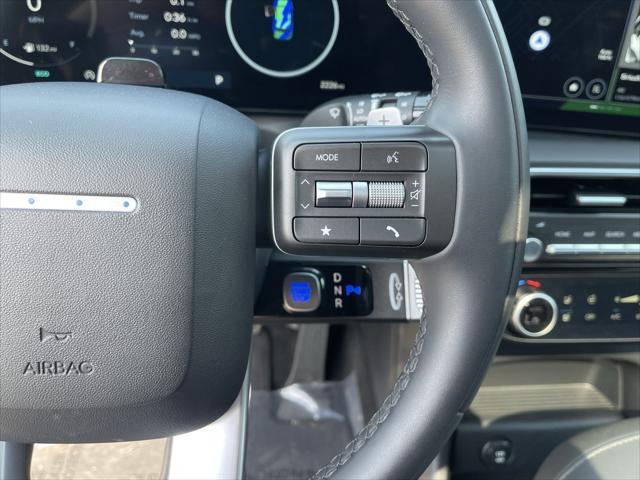 2026 Hyundai Palisade - $46,839