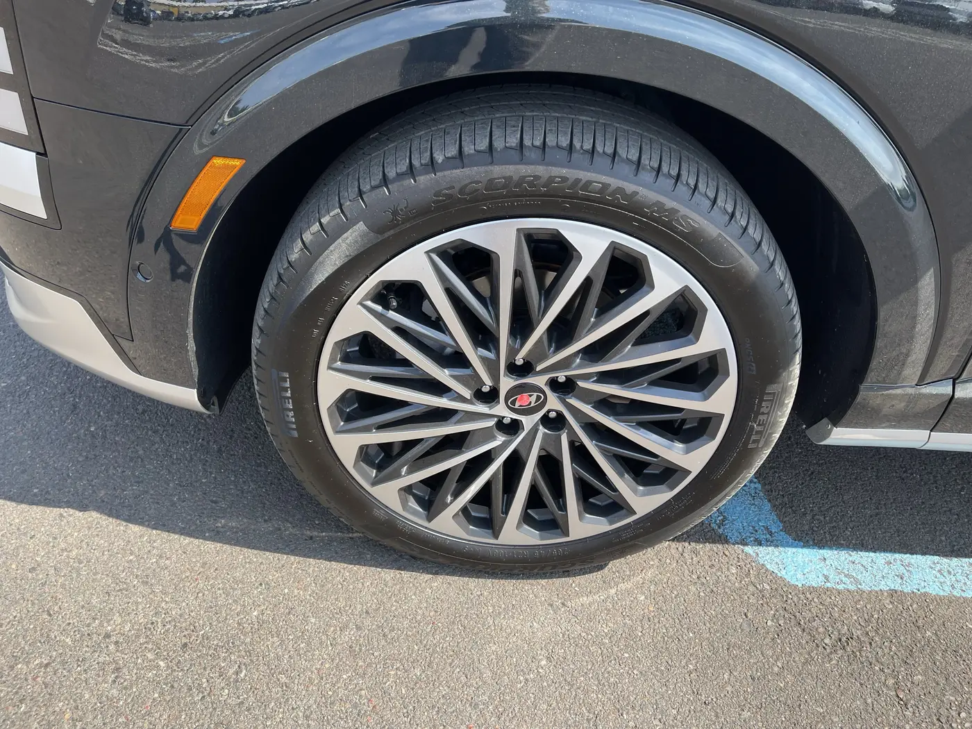 2026 Hyundai Palisade - $44,674