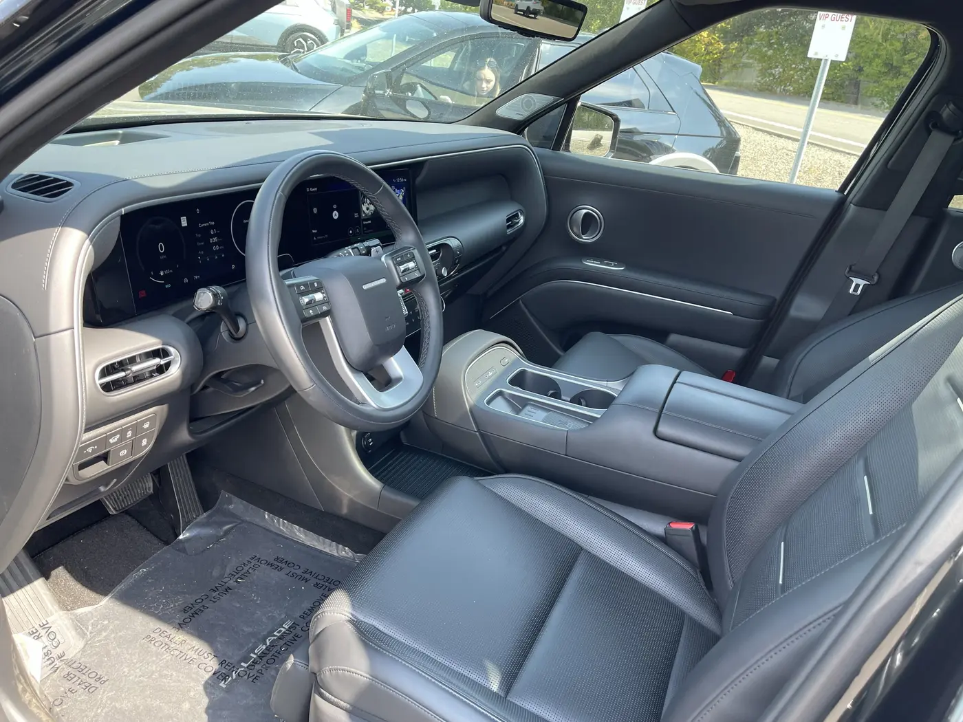 2026 Hyundai Palisade - $44,674