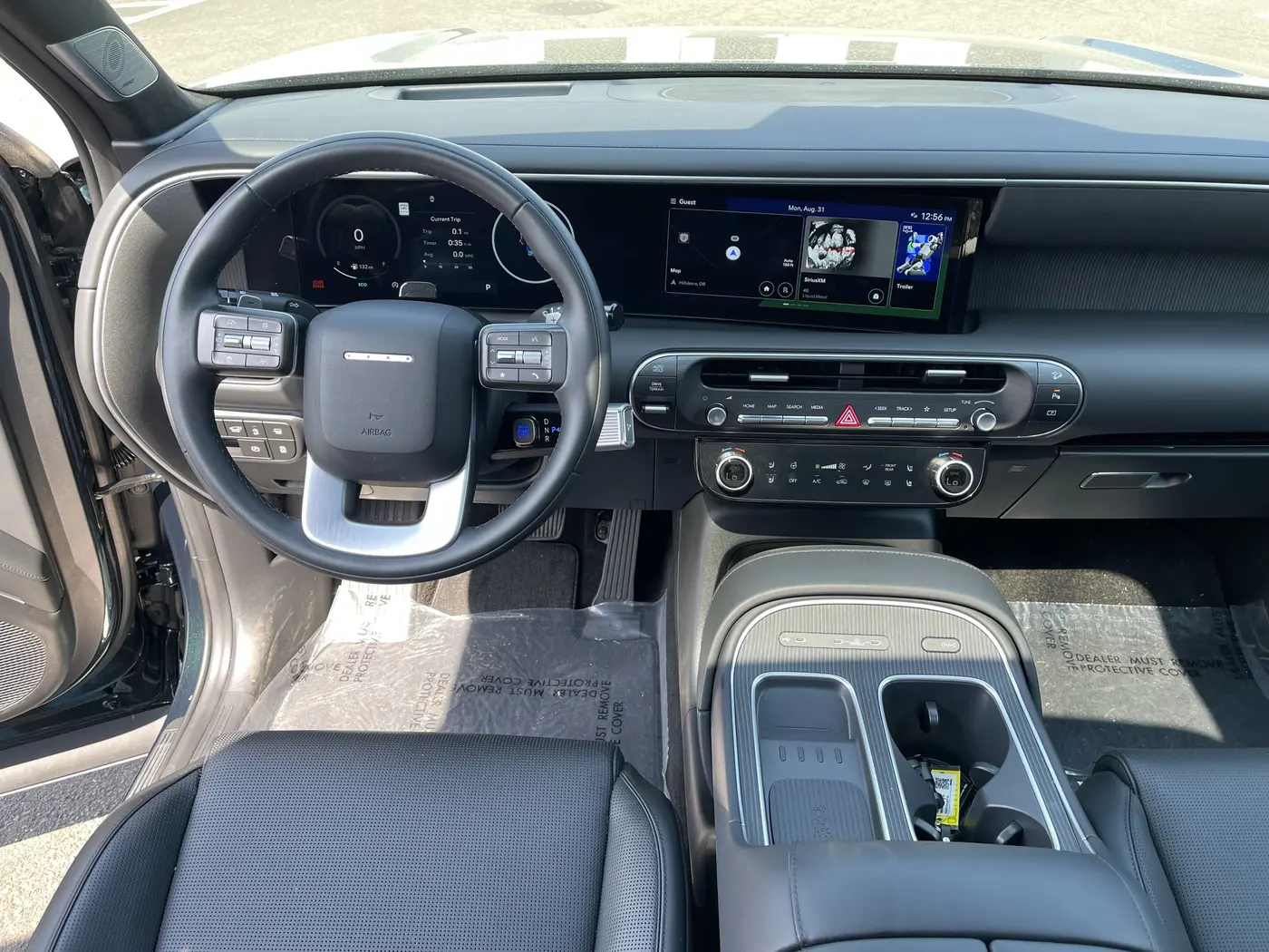 2026 Hyundai Palisade - $44,674