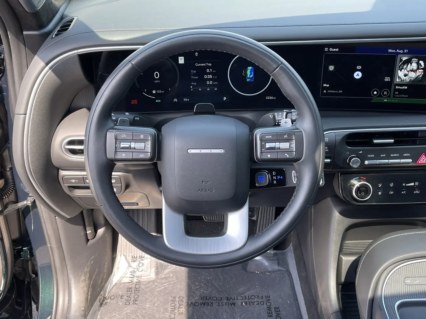 2026 Hyundai Palisade - $44,674