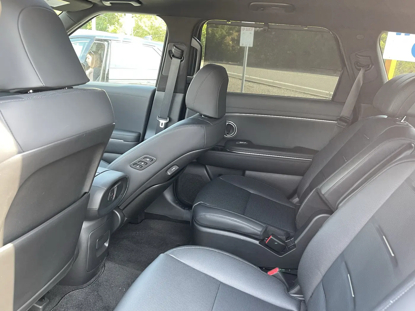2026 Hyundai Palisade - $44,674