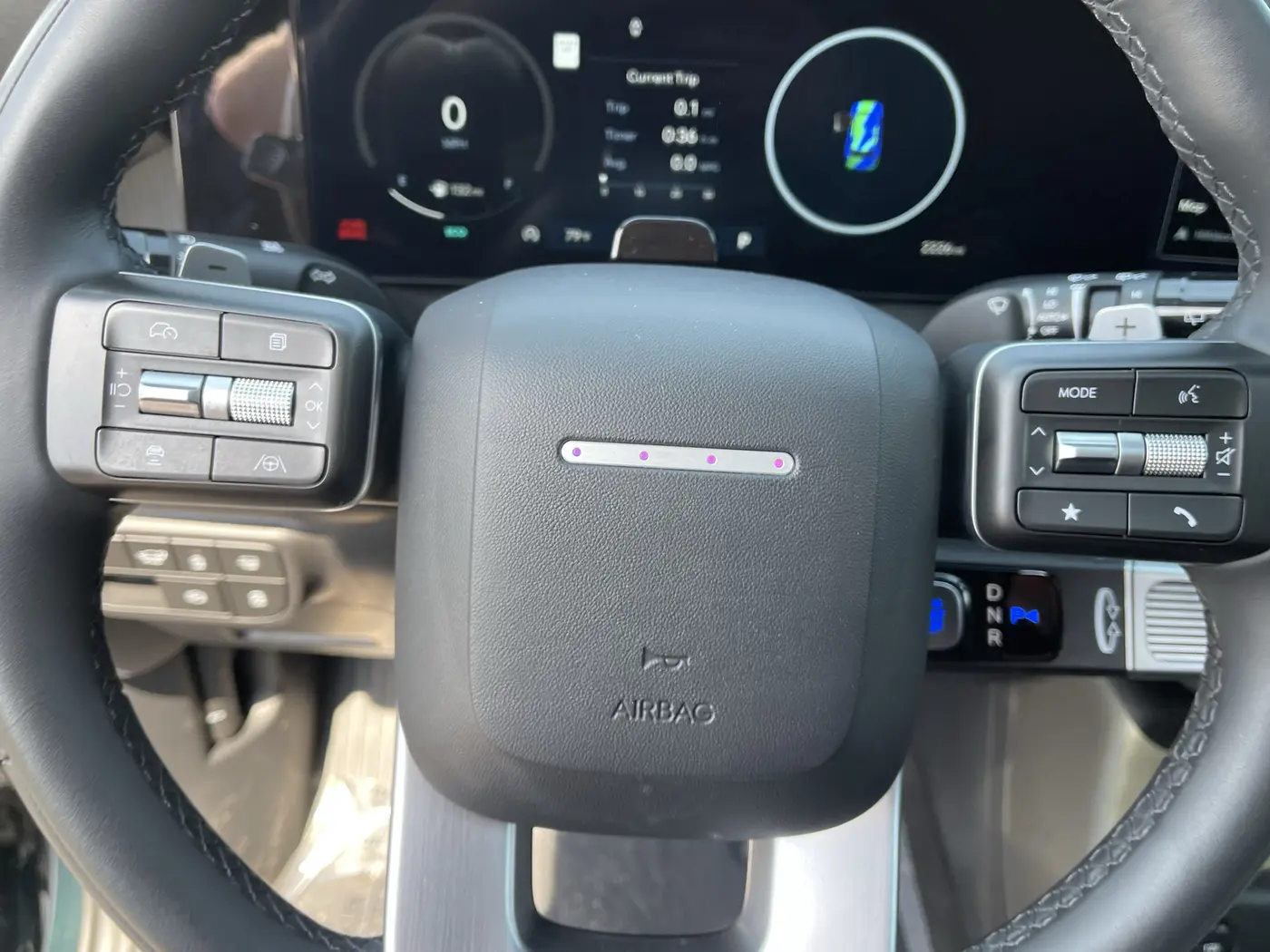 2026 Hyundai Palisade - $44,674