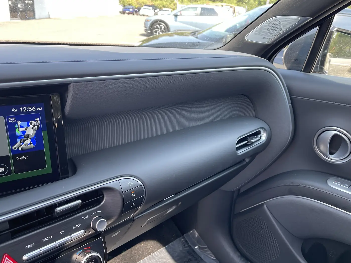 2026 Hyundai Palisade - $44,674