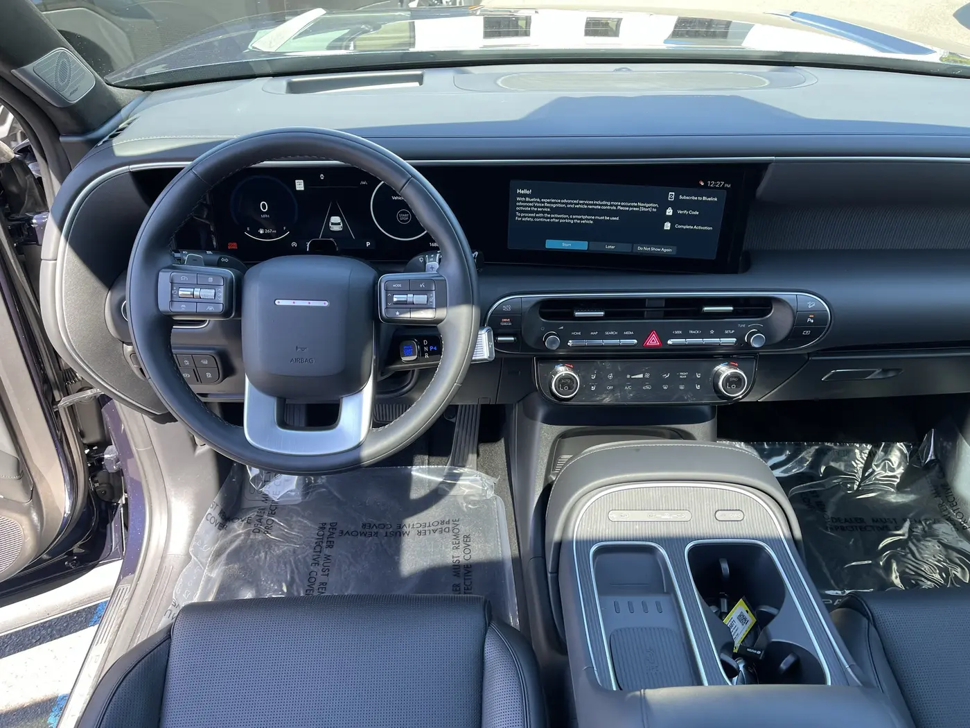2026 Hyundai Palisade - $45,808