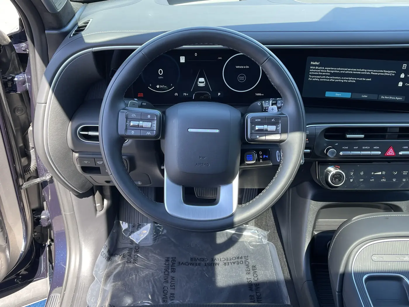 2026 Hyundai Palisade - $45,808