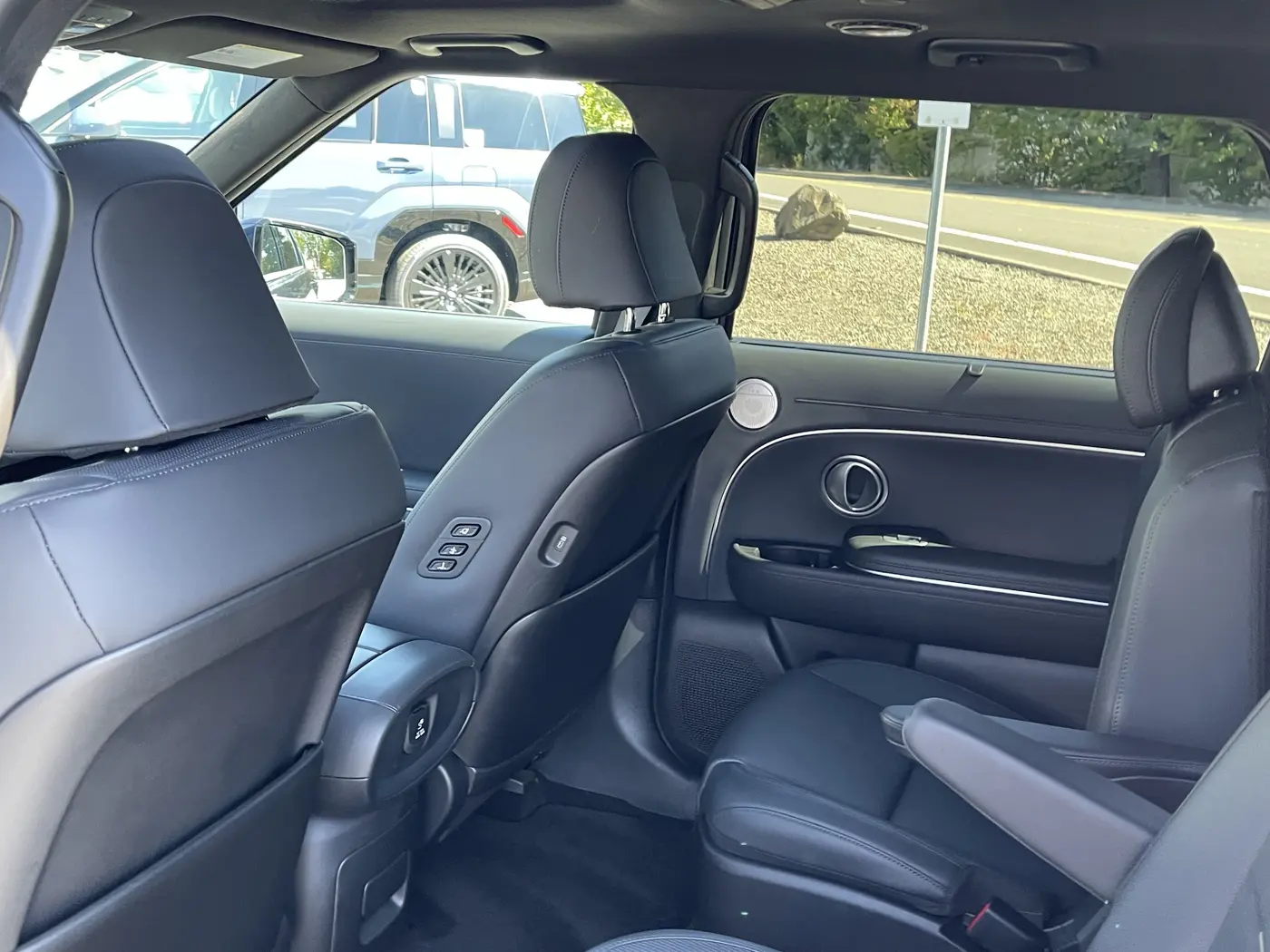 2026 Hyundai Palisade - $45,808