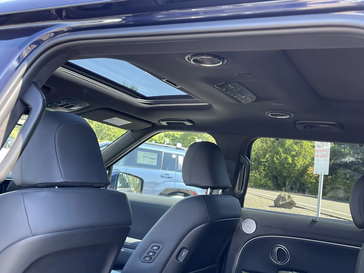 2026 Hyundai Palisade - $45,808