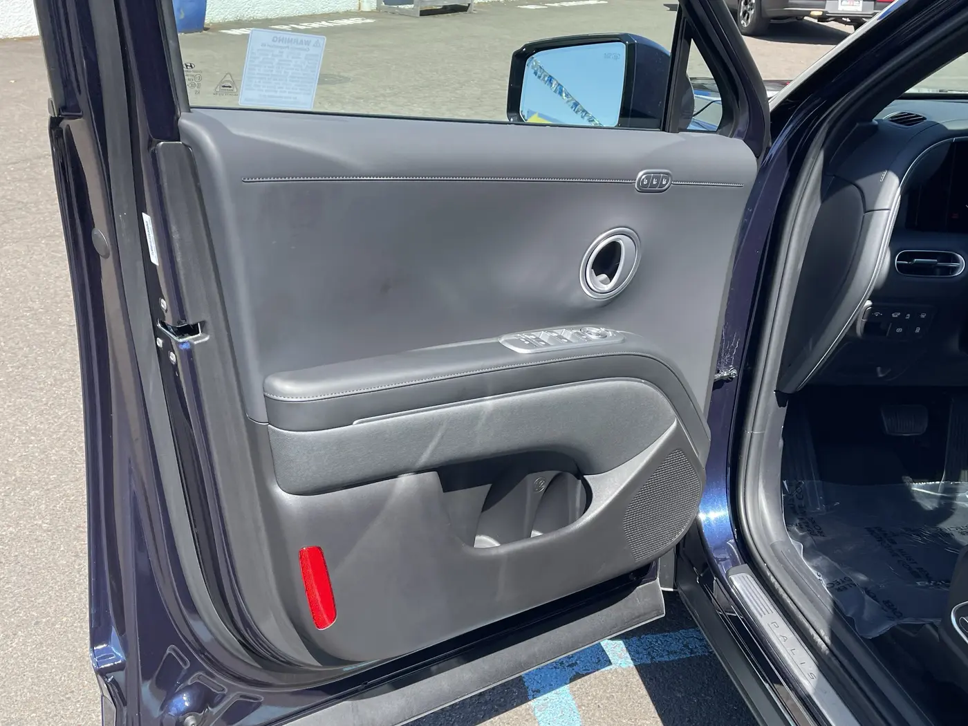 2026 Hyundai Palisade - $45,808