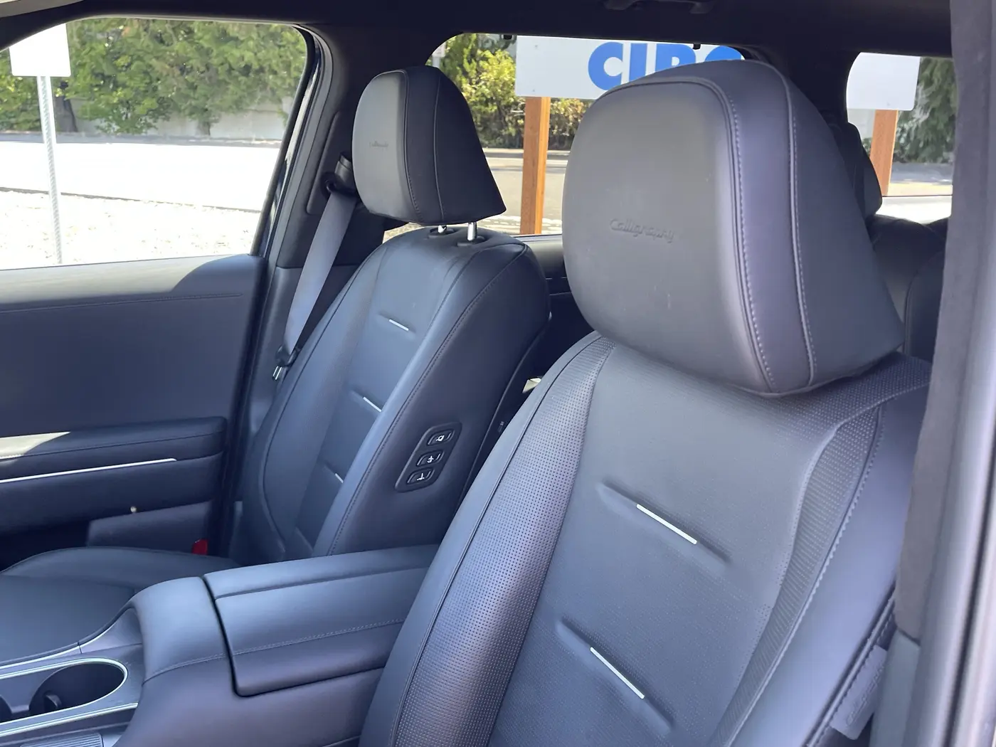 2026 Hyundai Palisade - $45,808