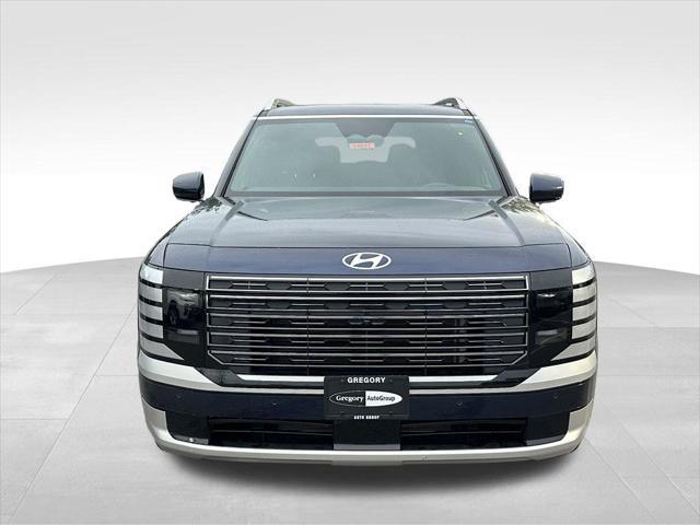 2026 Hyundai Palisade - $46,992