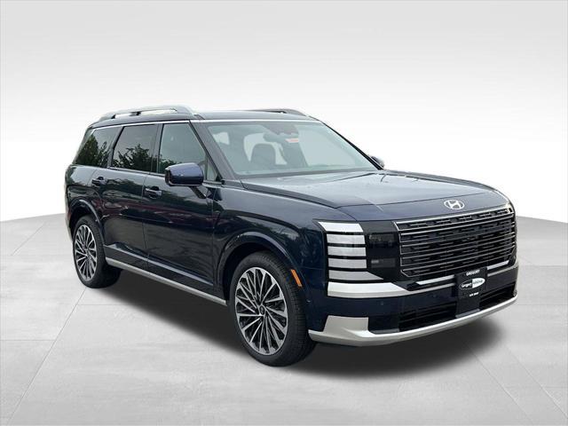 2026 Hyundai Palisade - $46,992