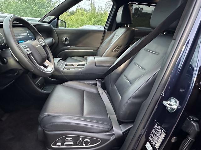 2026 Hyundai Palisade - $46,992