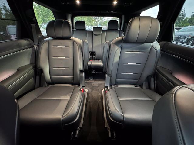 2026 Hyundai Palisade - $46,992