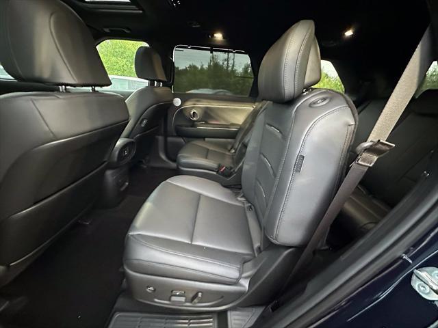 2026 Hyundai Palisade - $46,992