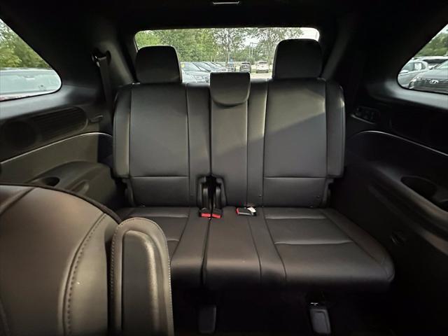2026 Hyundai Palisade - $46,992