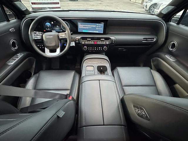 2026 Hyundai Palisade - $46,992
