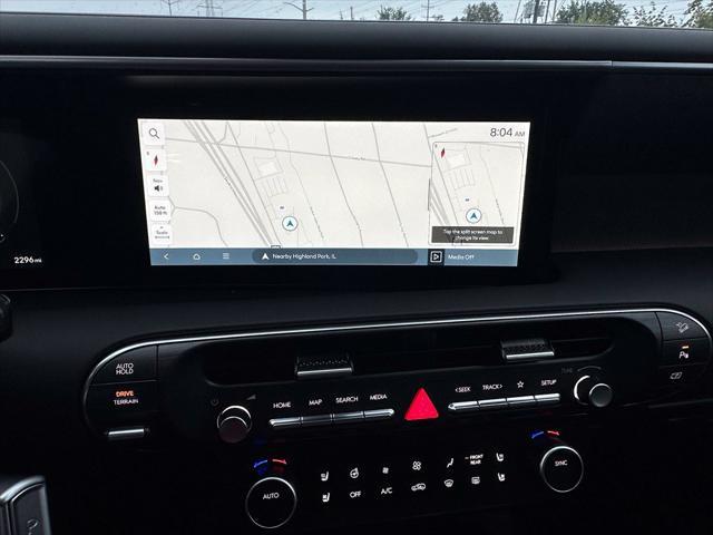 2026 Hyundai Palisade - $46,992