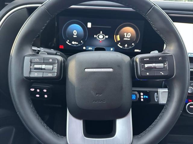 2026 Hyundai Palisade - $46,992