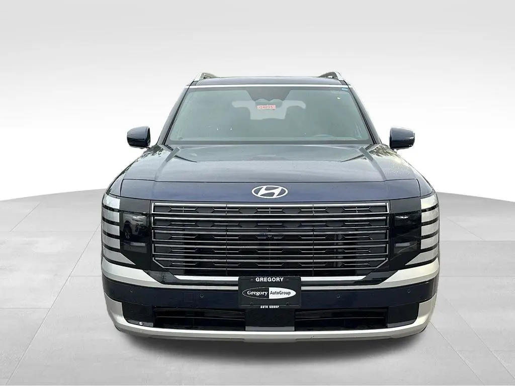 2026 Hyundai Palisade - $47,966