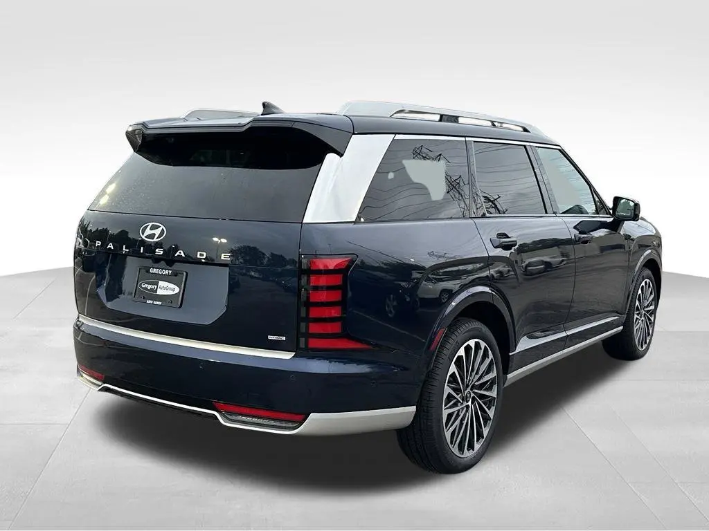 2026 Hyundai Palisade - $47,966