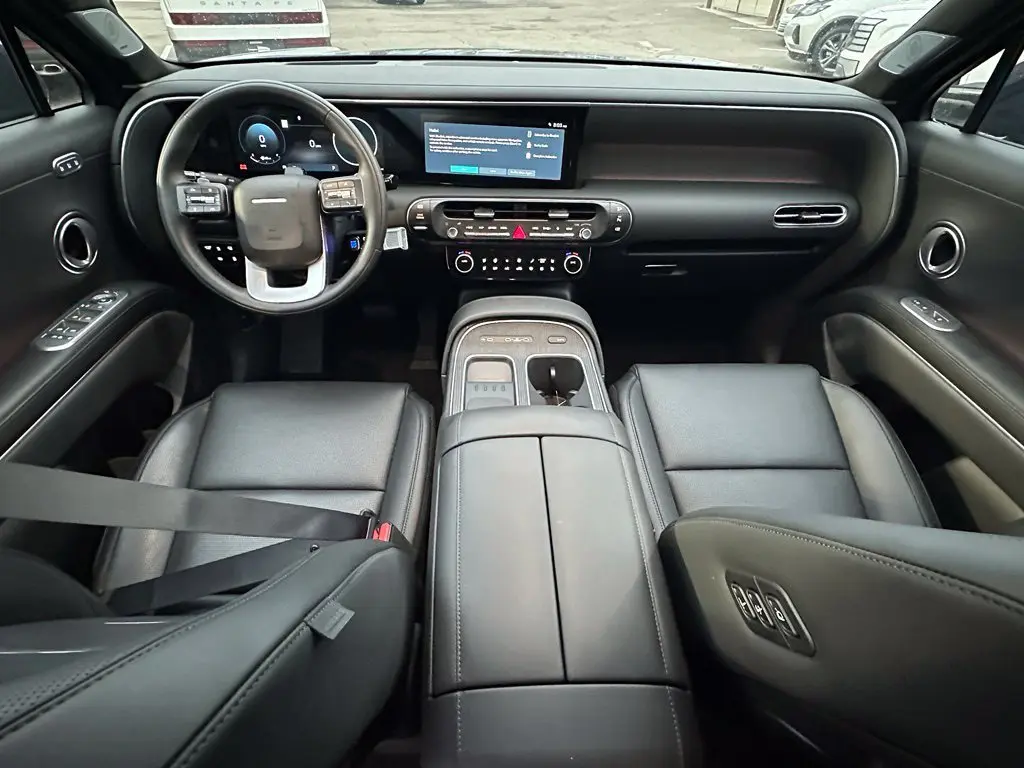 2026 Hyundai Palisade - $47,966