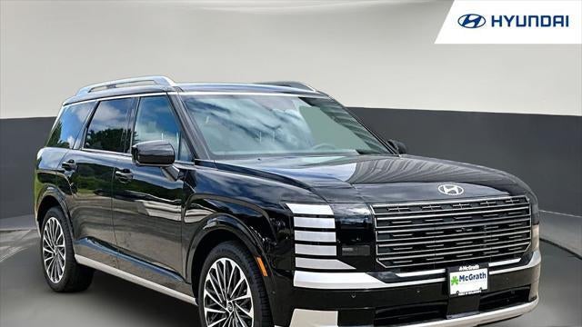 Preowned 2026 Hyundai PALISADE Calligraphy for Sale