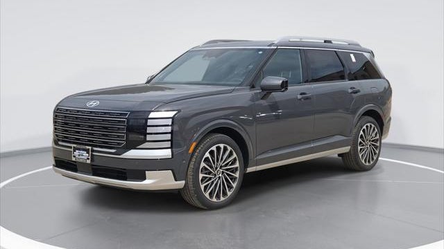 Preowned 2026 Hyundai PALISADE Calligraphy for Sale