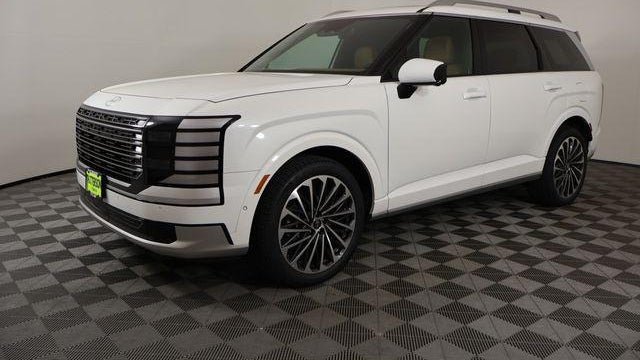 Preowned 2026 Hyundai PALISADE Calligraphy for Sale