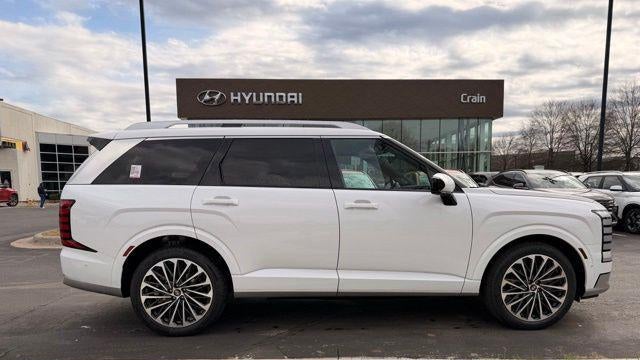 Preowned 2026 Hyundai PALISADE Calligraphy for Sale