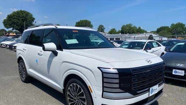 Preowned 2026 Hyundai PALISADE Calligraphy for Sale