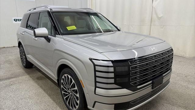 Preowned 2026 Hyundai PALISADE Calligraphy for Sale