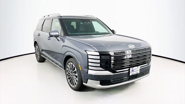 Preowned 2026 Hyundai PALISADE Calligraphy for Sale