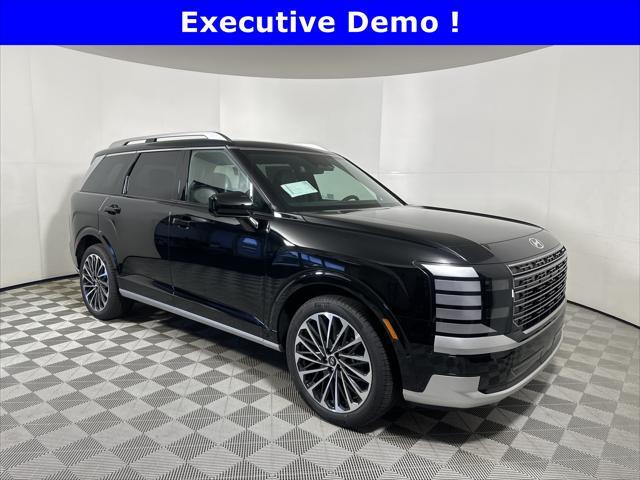 2026 Hyundai Palisade - $58,465