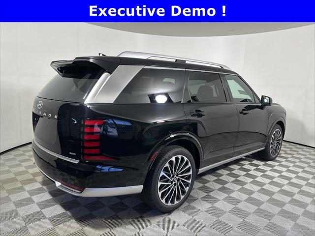 2026 Hyundai Palisade - $58,465
