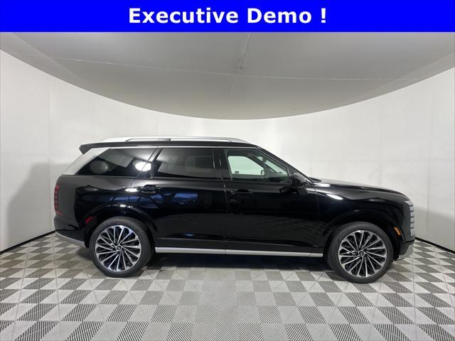 2026 Hyundai Palisade - $58,465