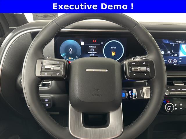 2026 Hyundai Palisade - $58,465