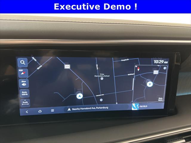 2026 Hyundai Palisade - $58,465