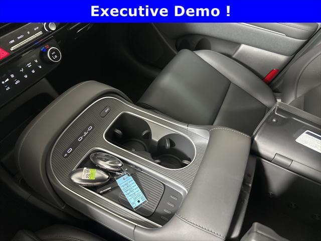 2026 Hyundai Palisade - $58,465