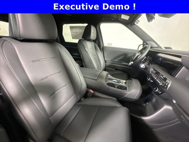 2026 Hyundai Palisade - $58,465