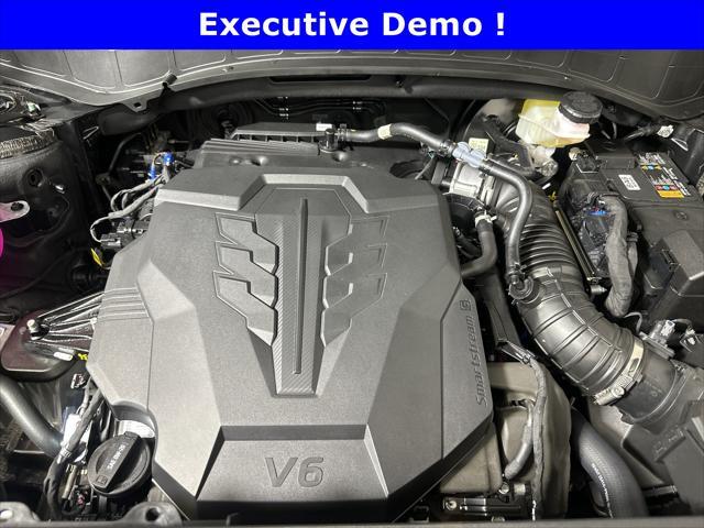 2026 Hyundai Palisade - $58,465